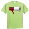 ComfortBlend® EcoSmart® 50/50 Cotton/Poly T Shirt Thumbnail