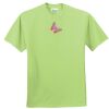 ComfortBlend® EcoSmart® 50/50 Cotton/Poly T Shirt Thumbnail