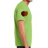 ComfortBlend® EcoSmart® 50/50 Cotton/Poly T Shirt Thumbnail