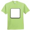 ComfortBlend® EcoSmart® 50/50 Cotton/Poly T Shirt Thumbnail