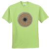 ComfortBlend® EcoSmart® 50/50 Cotton/Poly T Shirt Thumbnail