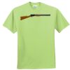 ComfortBlend® EcoSmart® 50/50 Cotton/Poly T Shirt Thumbnail