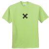 ComfortBlend® EcoSmart® 50/50 Cotton/Poly T Shirt Thumbnail