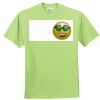 ComfortBlend® EcoSmart® 50/50 Cotton/Poly T Shirt Thumbnail