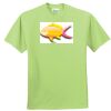 ComfortBlend® EcoSmart® 50/50 Cotton/Poly T Shirt Thumbnail