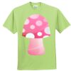 ComfortBlend® EcoSmart® 50/50 Cotton/Poly T Shirt Thumbnail