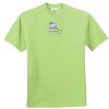 ComfortBlend® EcoSmart® 50/50 Cotton/Poly T Shirt Thumbnail