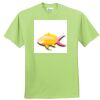 ComfortBlend® EcoSmart® 50/50 Cotton/Poly T Shirt Thumbnail