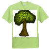 ComfortBlend® EcoSmart® 50/50 Cotton/Poly T Shirt Thumbnail