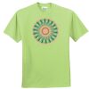 ComfortBlend® EcoSmart® 50/50 Cotton/Poly T Shirt Thumbnail