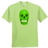 ComfortBlend® EcoSmart® 50/50 Cotton/Poly T Shirt Thumbnail