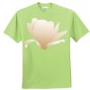 ComfortBlend® EcoSmart® 50/50 Cotton/Poly T Shirt Thumbnail