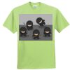 ComfortBlend® EcoSmart® 50/50 Cotton/Poly T Shirt Thumbnail