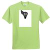 ComfortBlend® EcoSmart® 50/50 Cotton/Poly T Shirt Thumbnail