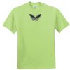 ComfortBlend® EcoSmart® 50/50 Cotton/Poly T Shirt Thumbnail