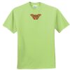 ComfortBlend® EcoSmart® 50/50 Cotton/Poly T Shirt Thumbnail