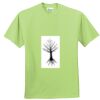 ComfortBlend® EcoSmart® 50/50 Cotton/Poly T Shirt Thumbnail