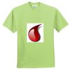 ComfortBlend® EcoSmart® 50/50 Cotton/Poly T Shirt Thumbnail