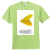 ComfortBlend® EcoSmart® 50/50 Cotton/Poly T Shirt Thumbnail