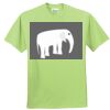 ComfortBlend® EcoSmart® 50/50 Cotton/Poly T Shirt Thumbnail