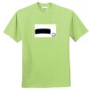 ComfortBlend® EcoSmart® 50/50 Cotton/Poly T Shirt Thumbnail