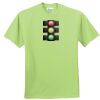 ComfortBlend® EcoSmart® 50/50 Cotton/Poly T Shirt Thumbnail