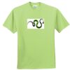 ComfortBlend® EcoSmart® 50/50 Cotton/Poly T Shirt Thumbnail