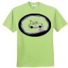 ComfortBlend® EcoSmart® 50/50 Cotton/Poly T Shirt Thumbnail