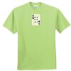 ComfortBlend® EcoSmart® 50/50 Cotton/Poly T Shirt Thumbnail