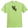 ComfortBlend® EcoSmart® 50/50 Cotton/Poly T Shirt Thumbnail