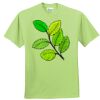 ComfortBlend® EcoSmart® 50/50 Cotton/Poly T Shirt Thumbnail