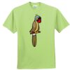 ComfortBlend® EcoSmart® 50/50 Cotton/Poly T Shirt Thumbnail