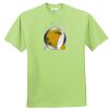 ComfortBlend® EcoSmart® 50/50 Cotton/Poly T Shirt Thumbnail