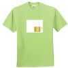 ComfortBlend® EcoSmart® 50/50 Cotton/Poly T Shirt Thumbnail