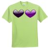 ComfortBlend® EcoSmart® 50/50 Cotton/Poly T Shirt Thumbnail