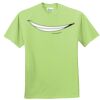 ComfortBlend® EcoSmart® 50/50 Cotton/Poly T Shirt Thumbnail