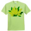 ComfortBlend® EcoSmart® 50/50 Cotton/Poly T Shirt Thumbnail