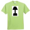 ComfortBlend® EcoSmart® 50/50 Cotton/Poly T Shirt Thumbnail