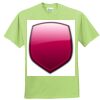 ComfortBlend® EcoSmart® 50/50 Cotton/Poly T Shirt Thumbnail