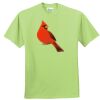 ComfortBlend® EcoSmart® 50/50 Cotton/Poly T Shirt Thumbnail