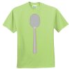 ComfortBlend® EcoSmart® 50/50 Cotton/Poly T Shirt Thumbnail