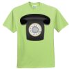 ComfortBlend® EcoSmart® 50/50 Cotton/Poly T Shirt Thumbnail