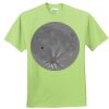 ComfortBlend® EcoSmart® 50/50 Cotton/Poly T Shirt Thumbnail