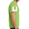 ComfortBlend® EcoSmart® 50/50 Cotton/Poly T Shirt Thumbnail