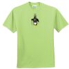 ComfortBlend® EcoSmart® 50/50 Cotton/Poly T Shirt Thumbnail