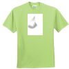 ComfortBlend® EcoSmart® 50/50 Cotton/Poly T Shirt Thumbnail