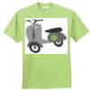 ComfortBlend® EcoSmart® 50/50 Cotton/Poly T Shirt Thumbnail