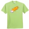 ComfortBlend® EcoSmart® 50/50 Cotton/Poly T Shirt Thumbnail