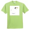 ComfortBlend® EcoSmart® 50/50 Cotton/Poly T Shirt Thumbnail