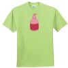 ComfortBlend® EcoSmart® 50/50 Cotton/Poly T Shirt Thumbnail